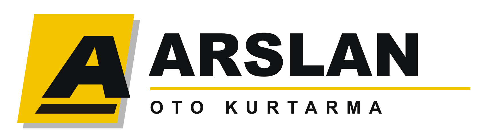 Arslan Oto Kurtarma
